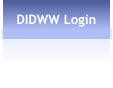 DIDWW Login